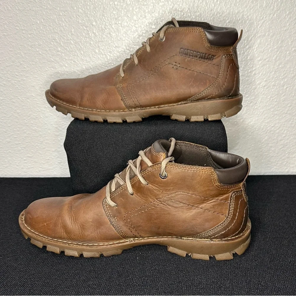 Caterpillar‎ Transform 2.0 work boots